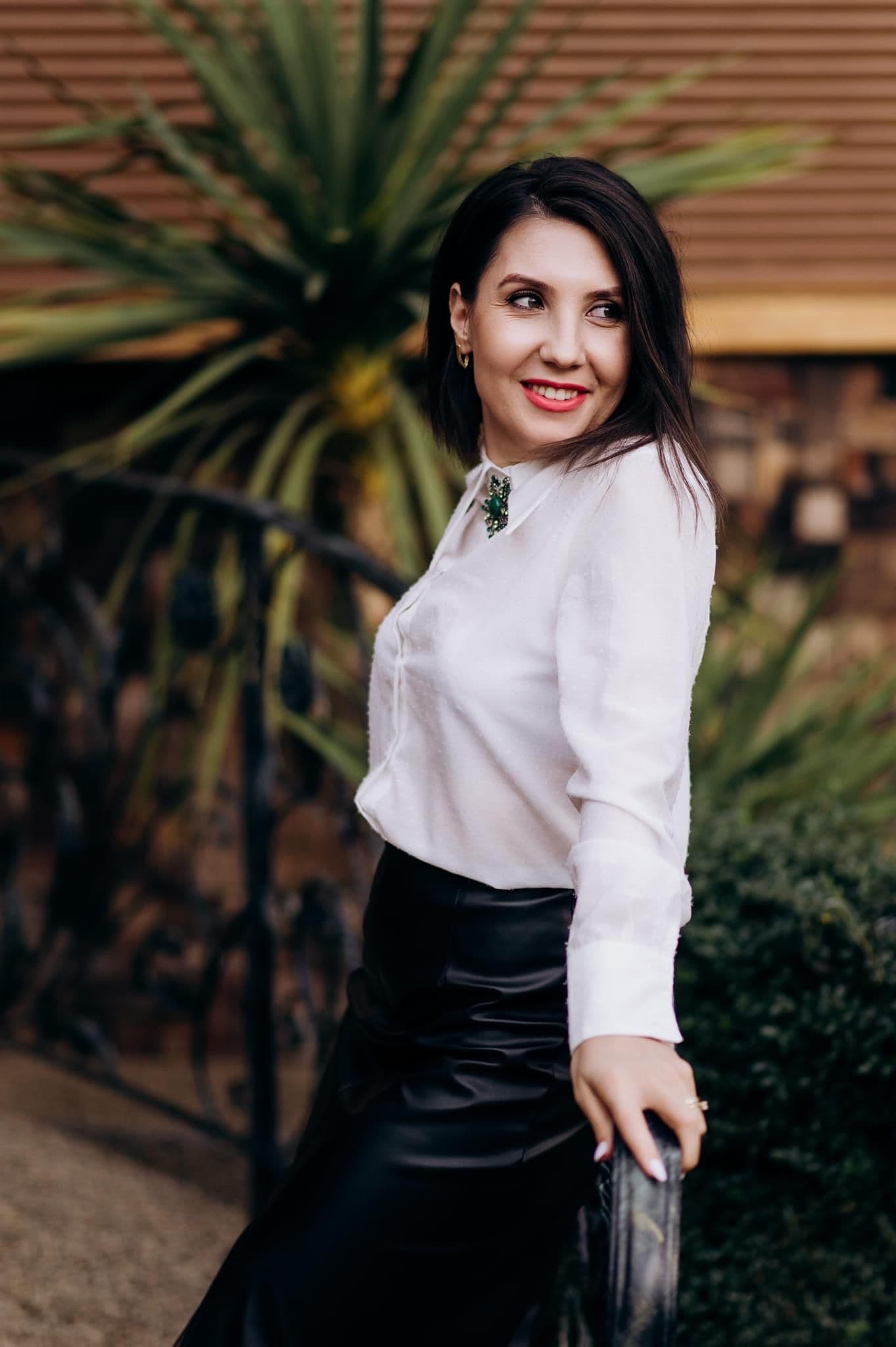 Alexandra Cotruta